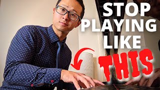 7 Things I Wish Id Known When Learning Piano [upl. by Reisfield]