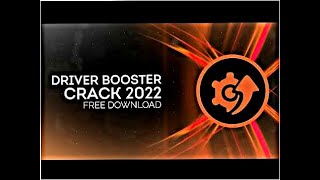 Driver Booster 10  Full Version  Free Download [upl. by Ahseka]