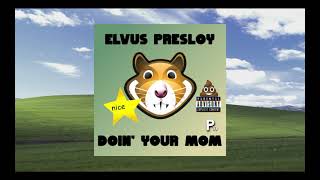 Elvis Presley  Doin Your Mom 1969 [upl. by Ained]