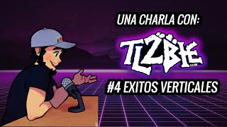 Una Charla Con TL2Bie 4 Exitos Verticales En Vivo  Jose VR [upl. by Ilrac]