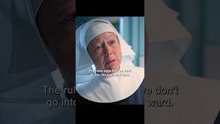 The newborn baby was deformed and the nuns didn’t know what to tell the mothershow tv shorts [upl. by Valaree]