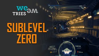 Sublevel Zero Gameplay Quick Look [upl. by Isolde941]