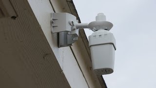 Installing A Rain Bird Wireless Rain Sensor [upl. by Amarillis]