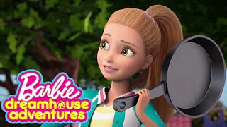 Barbie  Meet Stacie  Barbie Dreamhouse Adventures [upl. by Pampuch632]