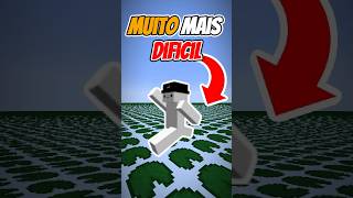 Se eu mexer caio no void minecraft shorts jogos [upl. by Kimberli]