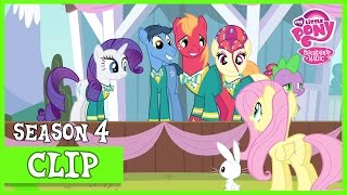 Big Macs Replacement Filli Vanilli  MLP FiM HD [upl. by Maddis]