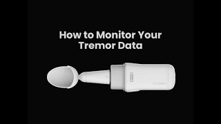 GYENNO BRAVO Twist  Device pairing and wireless configuration｜Parkinsons spoon [upl. by Liarret770]