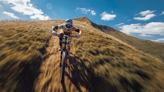 RIDGELINE II  THE RETURN  GEE ATHERTON [upl. by Canning]