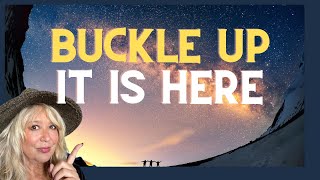 BUCKLE UP the New Era Has BEGUN [upl. by Ragde]