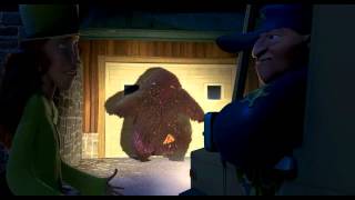 Open Season Youtube Poop part 1 [upl. by Rhona]