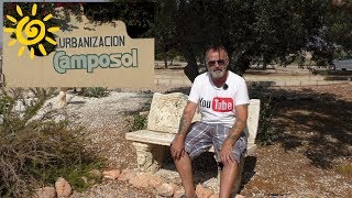 Welcome to Camposol A Mazarron Spain camposlspain expatinmazarron [upl. by Brynne]