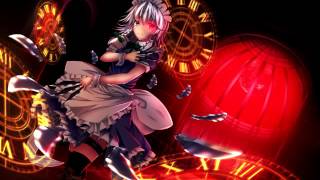 Nightcore  My Demons 10 hours [upl. by Nirro]