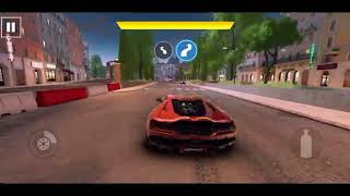 First Try Race ASPHALT 9 1 [upl. by Duncan]