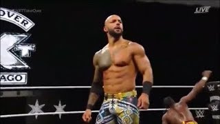 Ricochet Top Moves Compilation [upl. by Reinertson]