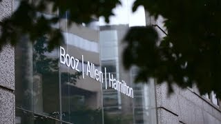 Booz Allen Hamilton and Workday [upl. by Jea690]