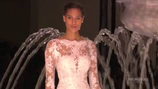 Pronovias Fashion Show 2018 Official Video [upl. by Vassell327]