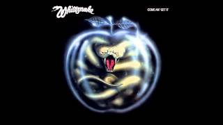 Whitesnake  Dont Break My Heart Again Come An Get It 2007 Remaster [upl. by Bianka]