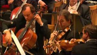 Gergiev  RimskyKorsakov Capriccio Espagnol Op 34 22 2007 Mariinsky [upl. by Nagap]