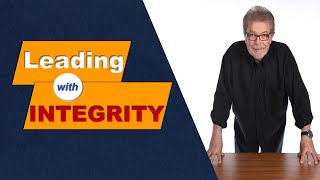 How important is integrity in leadership [upl. by Pegma]