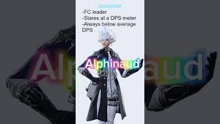 Which one are you ff14 gaming ffxiv ff14memes [upl. by Ynatsed]