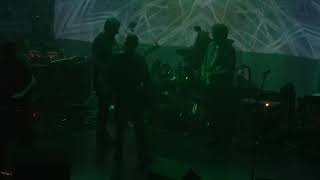 Hawkwind  Eric Clapton  Silver Machine  25112019  G Live Guildford [upl. by Belac]