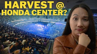 SoCal Harvest Crusade 2023 HIGHLIGHTS Day 1 [upl. by Welles]