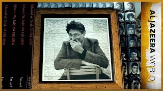 Edward Said Out of Place  Al Jazeera World Documentary [upl. by Ahsiet]