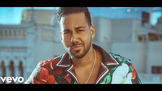 Romeo Santos  Cancioncitas de Amor Official Video 2025 Estreno [upl. by Wilmer695]