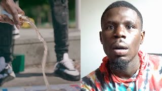 This Beyond Dihrespectful  Foolio  When I See You “ Remix Official Video REACTION [upl. by Assirahs929]