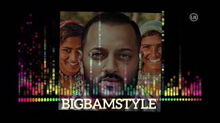 Bigbamstyle Ziganka OFFICIALAudio [upl. by Akemor]