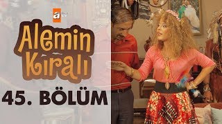 Alemin Kralı 45 Bölüm  atv [upl. by Brace]