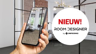 Impermo  Room Designer [upl. by Novihs]