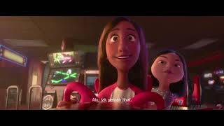 Ralph Breaks The Internet  Wreck It Ralph 2 2018 Opening Scene [upl. by Born]