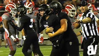 1 Mater Dei RIVALRY GAME Gets HEATED 1 Mater Dei VS 22 Servite 2018 FULL HIGHLIGHTS [upl. by Leahcimrej]