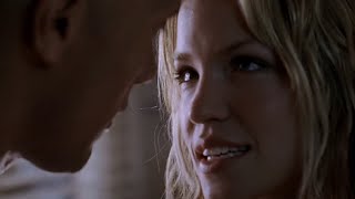 Dwayne Johnson amp Ashley Scott Scene From Walking Tall [upl. by Halliday]