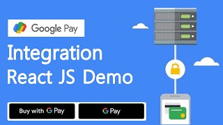 How to implement Google Pay in React JS application [upl. by Howzell]