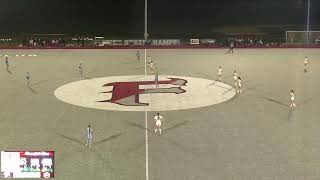 Faith Christian Acad vs Lansdale Catholic High School Girls Varsity Soccer [upl. by Grieve]