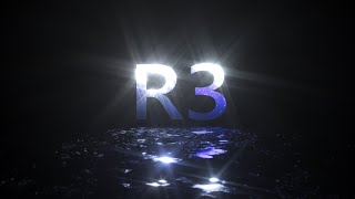 Depence R3  Release Trailer [upl. by Euhsoj654]