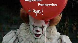 Angerfistpennywise intro cut [upl. by Kafka670]