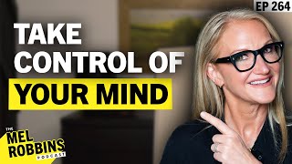 How to Control Your Mind amp Redirect Your Energy to Self Transformation [upl. by Wamsley]