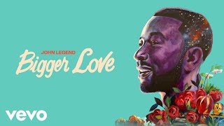 John Legend  Ooh Laa Official Audio [upl. by Attikin911]