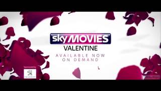 Sky Movies 007 HD UK NEW Launch 051012 [upl. by Hullda]