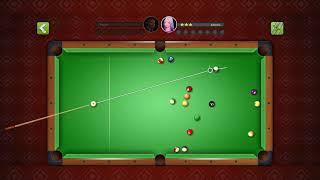 8 Ball Billiards  Offline Pool Game [upl. by Gairc]