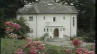 goetheanum architecture [upl. by Nirmak]