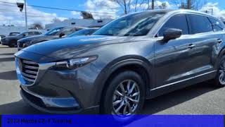 2023 Mazda CX9 Fairless Hills PA 3622P [upl. by Yann]