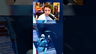 Trollo TUTTI al Bunker della GROTTA di EMINEM shorts Fortnite ITA [upl. by Quinby]