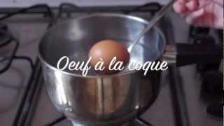 Le point sur les oeufs [upl. by Skardol990]