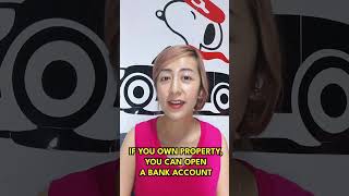 How to open a Bank Account in Thailand [upl. by Thierry956]