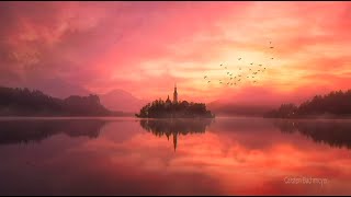 Beautiful Landscapes 4K SlideShow 2021 [upl. by Scot]