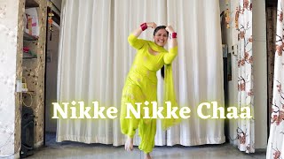 Dance on Nikke Nikke Chaa  Khushi Pandher [upl. by Reis]